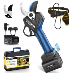 Sekator elektryczny SWANSOFT PRU-45 PLUS